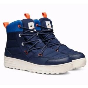 New~SWIMS Snow Runner Men's Boots Size 11